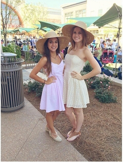 Mackenzie Lintz feet photo 11