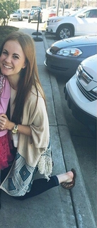 Mackenzie Lintz feet photo 7