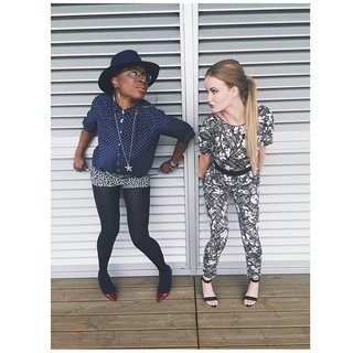 Mackenzie Lintz feet photo 5