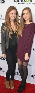 Mackenzie Lintz feet photo 4