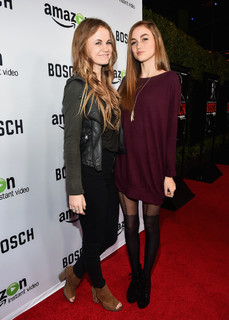 Mackenzie Lintz feet photo 2