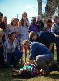 Mackenzie Lintz feet photo 1