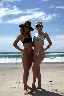 Mackenzie Lintz feet photo 4