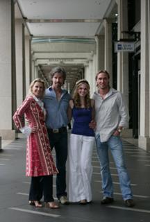Mackenzie Mauzy feet photo 3