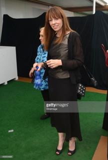 Mackenzie Phillips feet photo 8