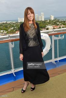 Mackenzie Phillips feet photo 3