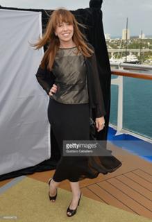 Mackenzie Phillips feet photo 2