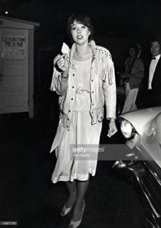 Mackenzie Phillips feet photo 20