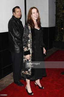 Mackenzie Phillips feet photo 17