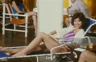 Mackenzie Phillips feet photo 16