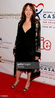 Mackenzie Phillips feet photo 13