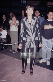 Mackenzie Phillips feet photo 11