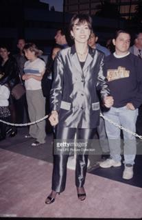 Mackenzie Phillips feet photo 10