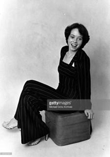 Mackenzie Phillips feet photo 8