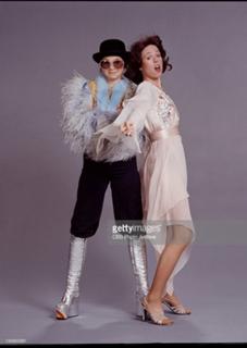 Mackenzie Phillips feet photo 6