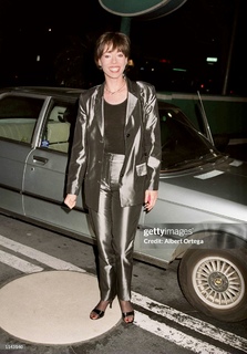 Mackenzie Phillips feet photo 2