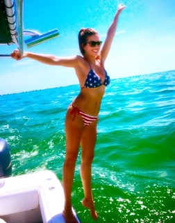 Mackenzie Rose feet photo 15