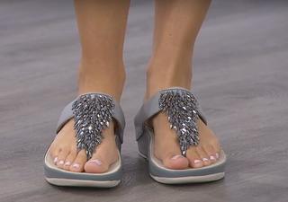 Mackenzie Rose feet photo 10