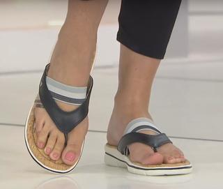 Mackenzie Rose feet photo 17