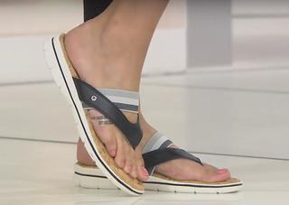 Mackenzie Rose feet photo 16
