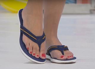 Mackenzie Rose feet photo 13