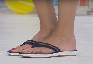 Mackenzie Rose feet photo 12