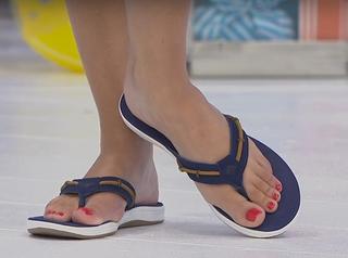 Mackenzie Rose feet photo 11