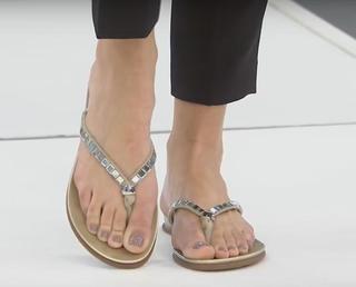 Mackenzie Rose feet photo 6