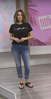 Mackenzie Rose feet photo 11