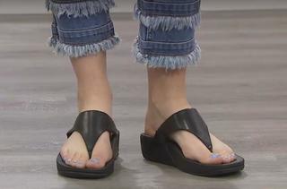 Mackenzie Rose feet photo 10