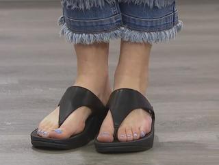 Mackenzie Rose feet photo 9