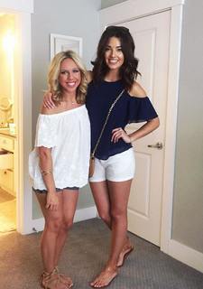 Mackenzie Rose feet photo 7