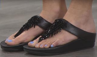 Mackenzie Rose feet photo 10