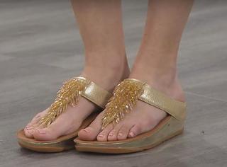 Mackenzie Rose feet photo 8