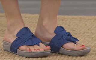 Mackenzie Rose feet photo 5