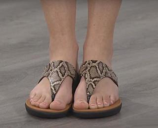 Mackenzie Rose feet photo 18