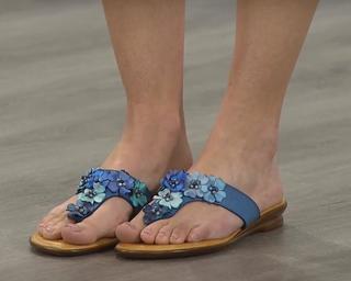Mackenzie Rose feet photo 15