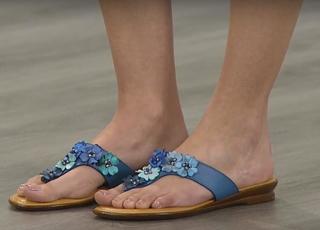 Mackenzie Rose feet photo 14