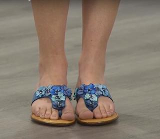 Mackenzie Rose feet photo 13