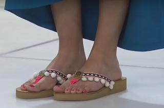 Mackenzie Rose feet photo 11