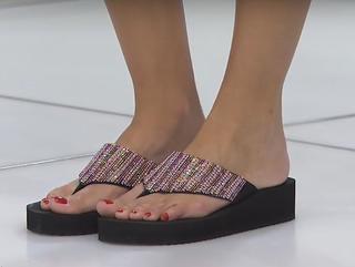 Mackenzie Rose feet photo 9
