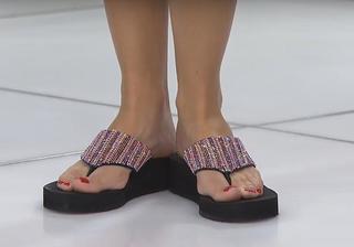 Mackenzie Rose feet photo 8