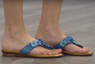 Mackenzie Rose feet photo 6