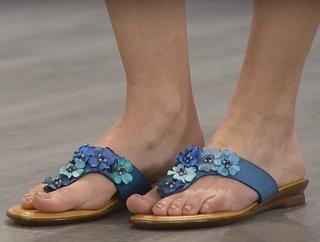 Mackenzie Rose feet photo 5