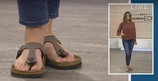 Mackenzie Rose feet photo 18