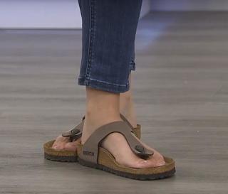 Mackenzie Rose feet photo 17