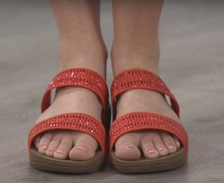 Mackenzie Rose feet photo 11