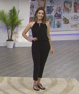 Mackenzie Rose feet photo 10