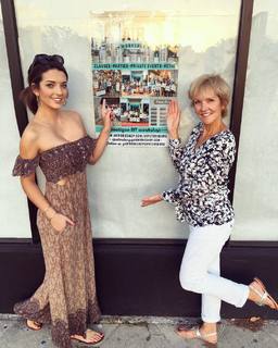 Mackenzie Rose feet photo 1