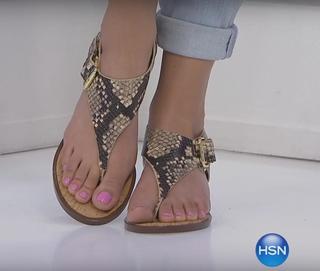 Mackenzie Rose feet photo 3
